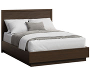 Amish Bradenton Bed