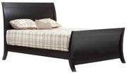 Amish Manhattan Bed