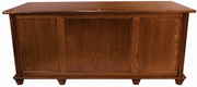 Amish Belmont Executive Desk