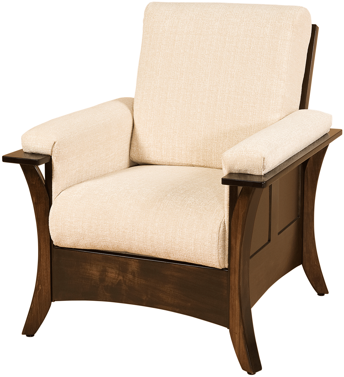 Amish Outlet Store Caledonia Chair