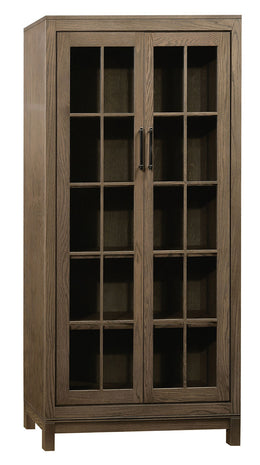 Amish Dandridge Bookcase