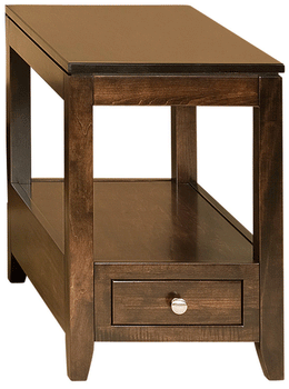 Amish Camden End Table