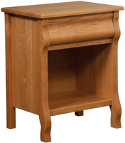 Amish Pierre Nightstand