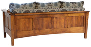 Amish Sulton Shaker Sofa