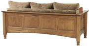 Amish Traditional Sofa