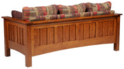 Amish McKinley Mission Sofa