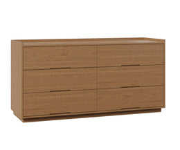 Amish Anchorage Dresser