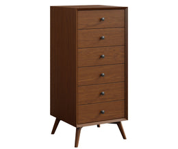 Amish Nantucket Lingerie Chest