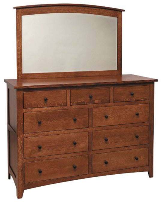 Amish Burstone