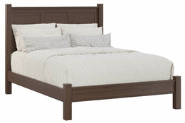 Amish Wanton Bed