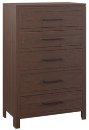 Amish Wanton Chest of Drawers