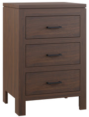 Amish Wanton Nightstand