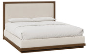 Amish Anchorage Bed