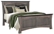 Amish Orland Bed