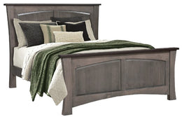 Amish Orland Bed