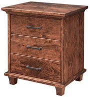 Amish Lexington Nightstand