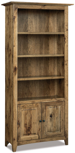 American Made Danbury Bookcase
