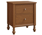 Amish St Augustine Nightstand