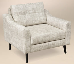 American-Made Serene Chair