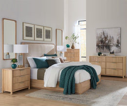 Amish Reseda Bedroom Collection