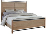 Amish Anaheim Bedroom Set