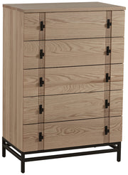 Amish Anaheim Bedroom Set
