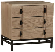 Amish Anaheim Bedroom Set