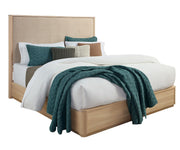 Amish Reseda Platform Bed