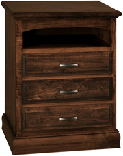 Amish Adrianna Nightstand