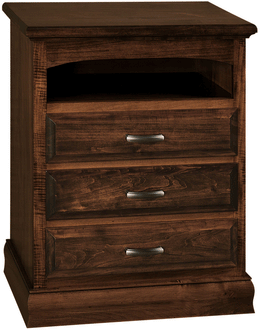 Amish Adrianna Nightstand