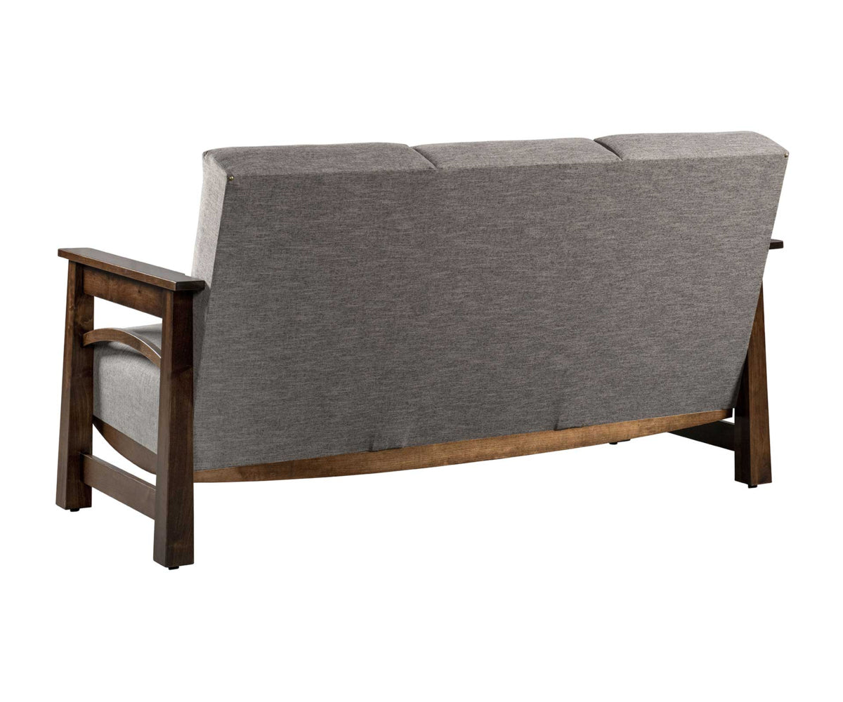 Amish Outlet Store Madison Sofa - Thumbnail 2