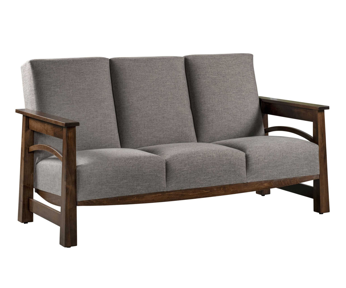 Amish Outlet Store Madison Sofa