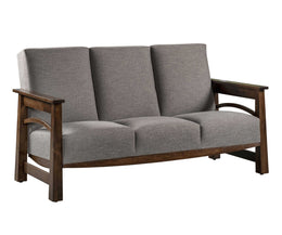 Amish Madison Sofa