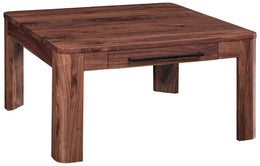 Amish Woodsfield Coffee Table
