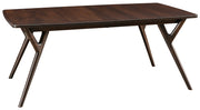 Amish Wilton Table