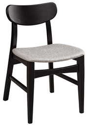 Amish Wilton Side Chair