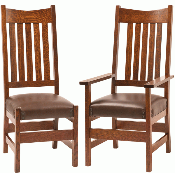 Amish Outlet Store Conner Chair