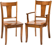 Amish Ellington Chair