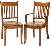 Amish Frankton Chair