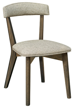 Amish Keelan Chair