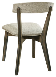 Amish Keelan Chair