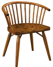 Amish Espin Arm Chair