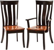 Amish Yorktown Chair