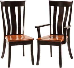Amish Yorktown Chair