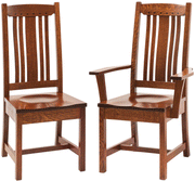 Amish Grant Chair