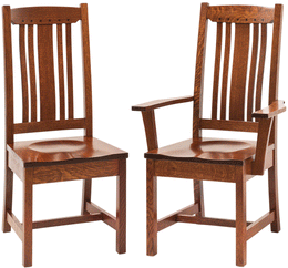 Amish Grant Chair