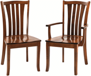Amish Harris Chair