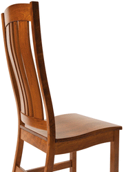 Amish Carolina Chair