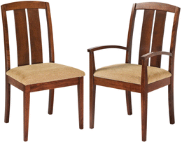 Amish Lexford Chair