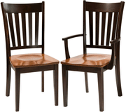 Amish Marbury Chair